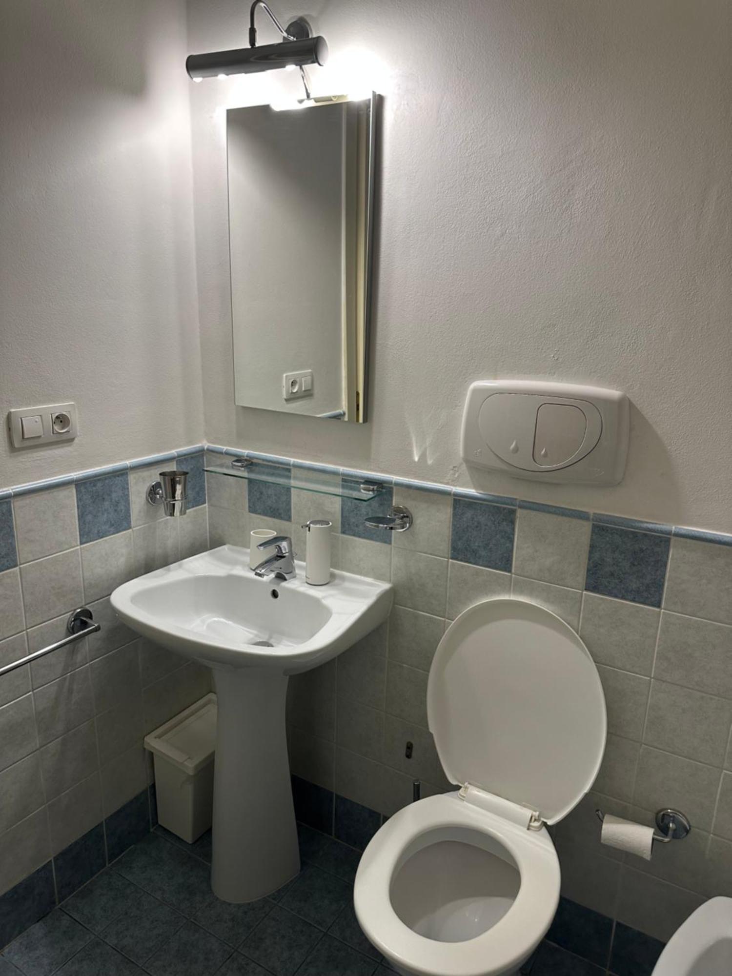 Apartamento Tyrsova Centre