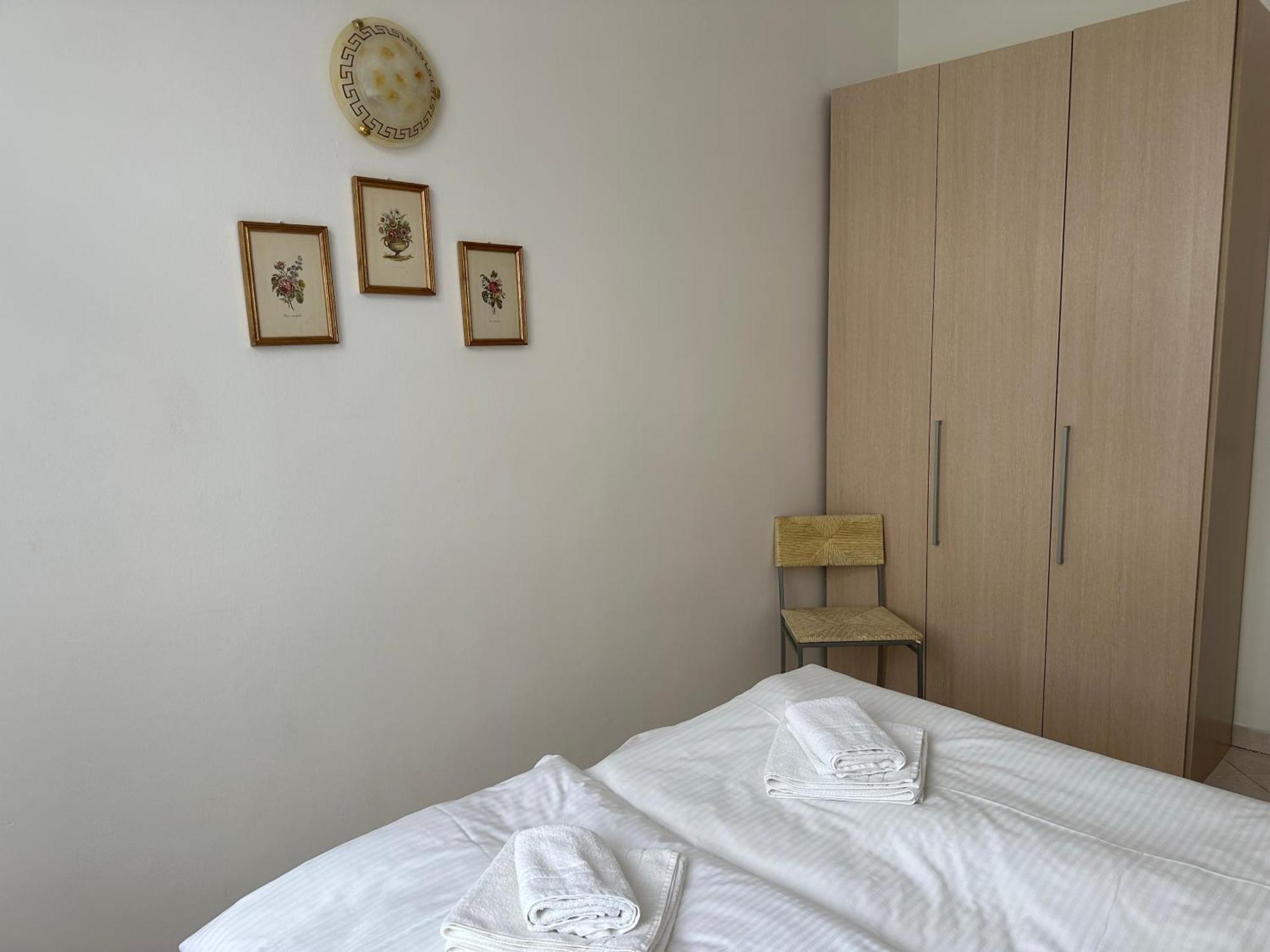 Apartamento Tyrsova Centre Praga
